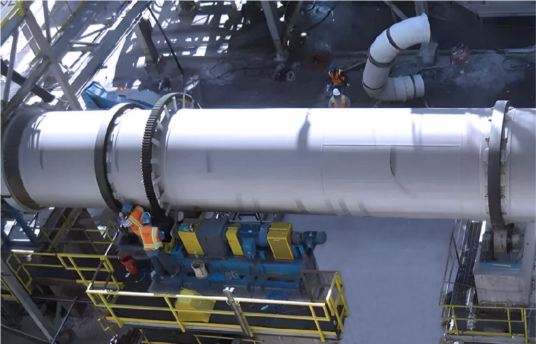 What is the drum granulation process?(图1) 图片-49.jpg