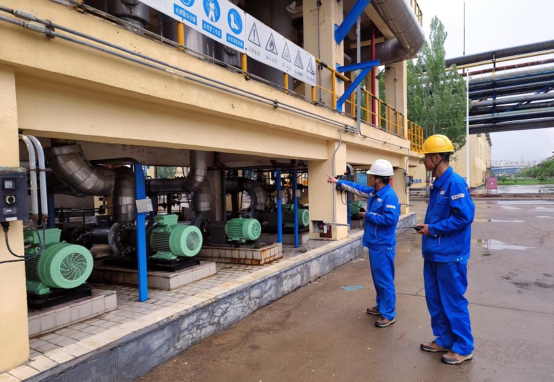 International sulfur supply is in an emergency. What is the trend of China fertilizer market?